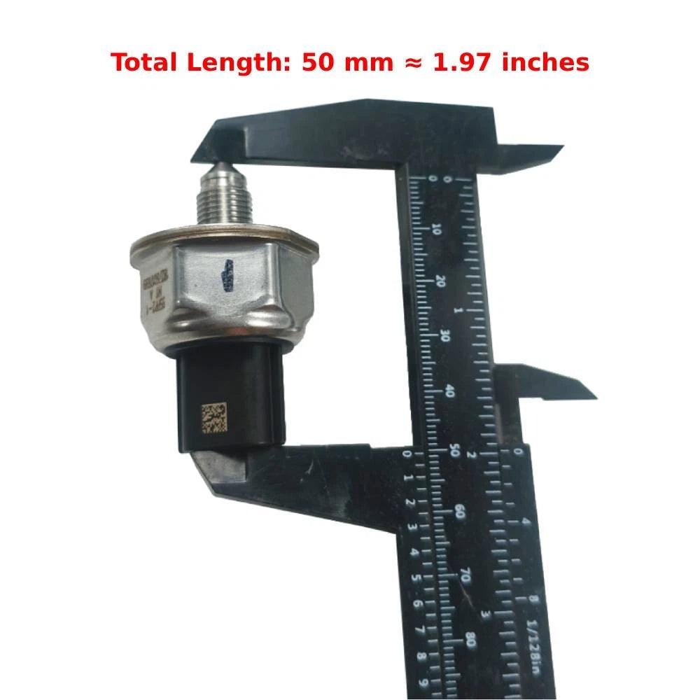 Fuel Rail Pressure Sensor for Nissan Altima 2.0L Turbo (2013–2018)