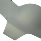 Dashboard Cover Cap for Toyota Camry LE Sedan (2007-2011) Gray