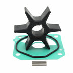 Water Pump Impeller Repair Kit 06192-ZW1-000 for Honda Outboard (75-130 HP)