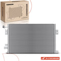A/C Condenser with Bracket for Chevrolet Camaro Pontiac Firebird (1998â2002)