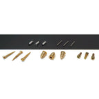 Carburetor Repair Kit for Yamaha Outboard 40hp, 50hp (6H4-W0093-03-00)