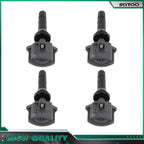 Set of 4 Tire Sensors 52940L1100 for Hyundai Sonata (2020–2023) TPMS 433MHz