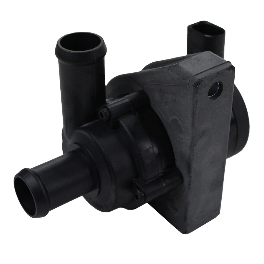 Pierburg Auxiliary Water Pump 7.02074.89.0 for Audi A3 Q3 VW Beetle CC Eos (2010–2018)