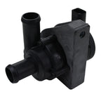 Pierburg Auxiliary Water Pump 7.02074.89.0 for Audi A3 Q3 VW Beetle CC Eos (2010–2018)