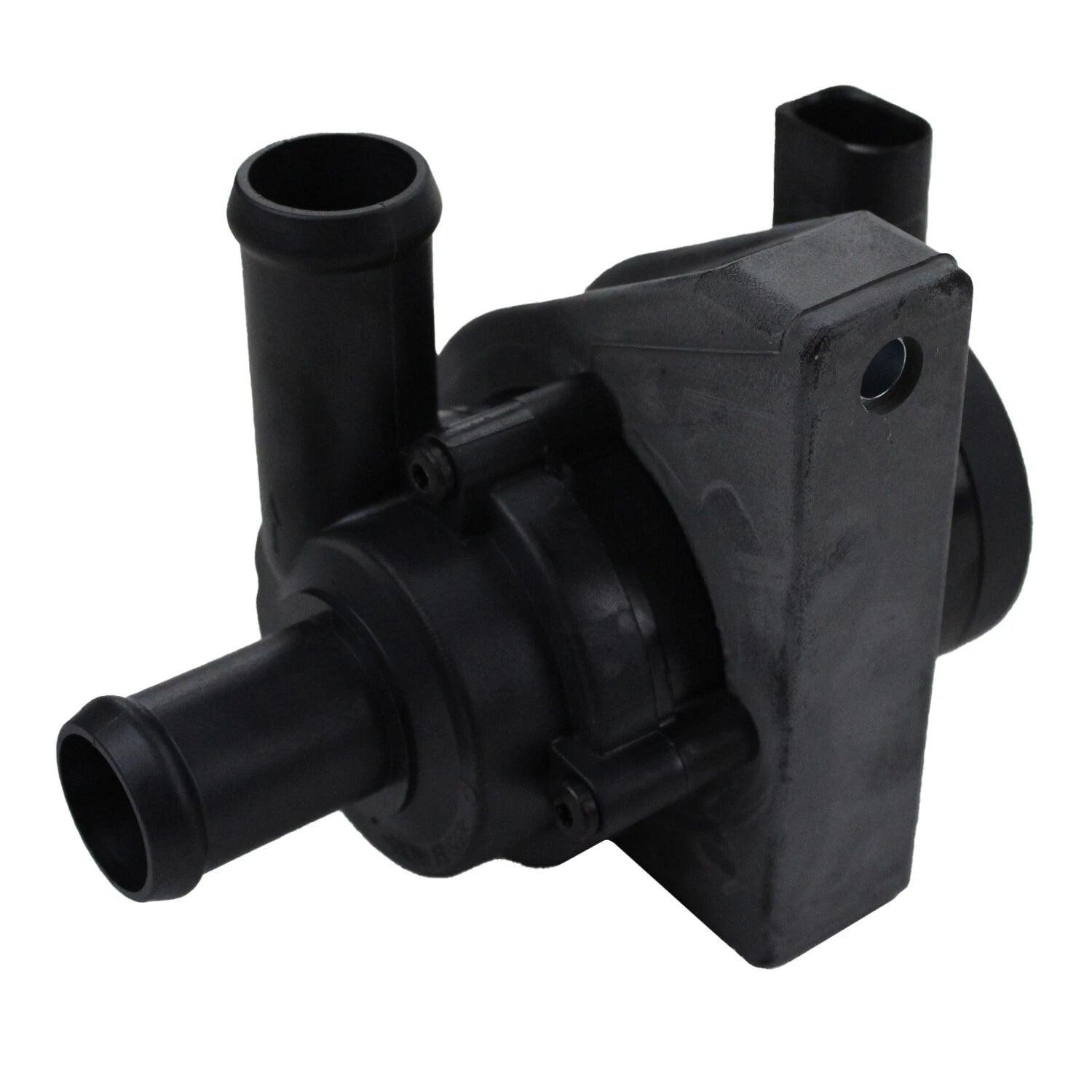 Pierburg Auxiliary Water Pump 7.02074.89.0 for Audi A3 Q3 VW Beetle CC Eos (2010–2018)
