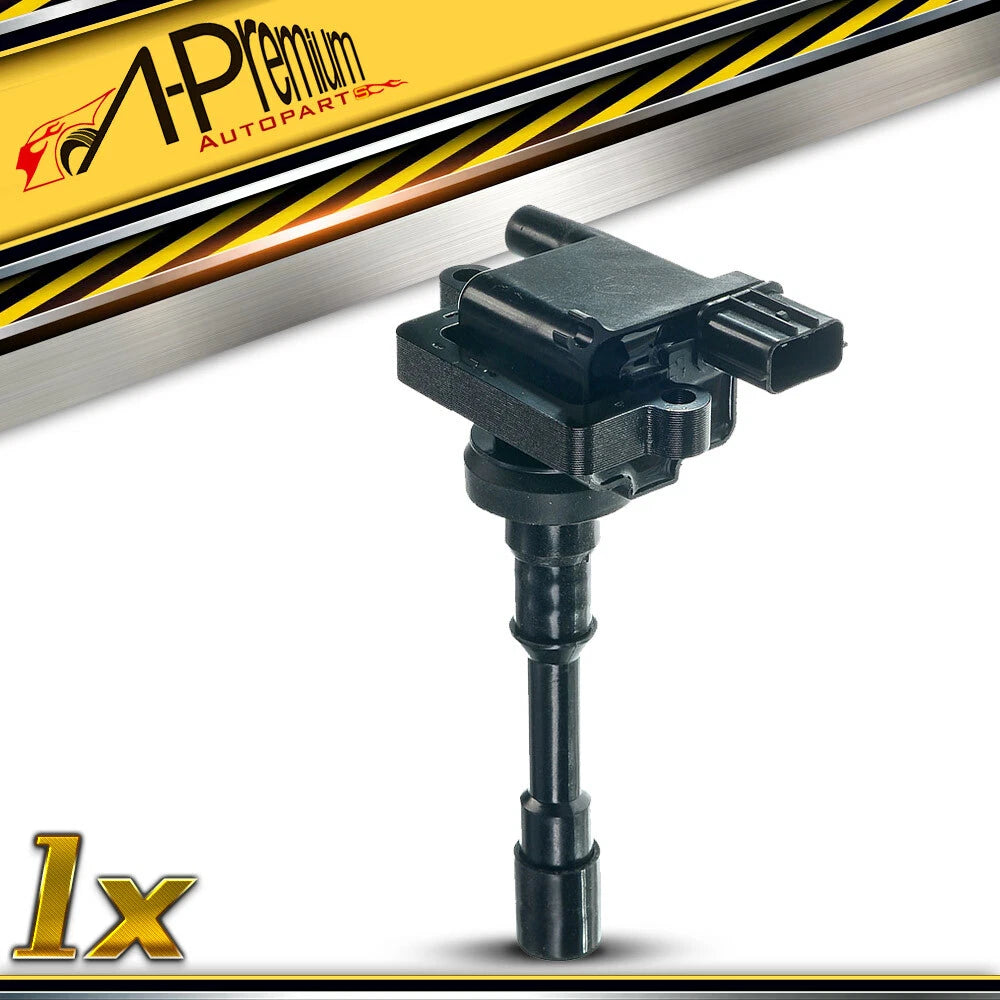 Ignition Coil Set for Mitsubishi Outlander (2003–2005) Lancer (1997–2002)