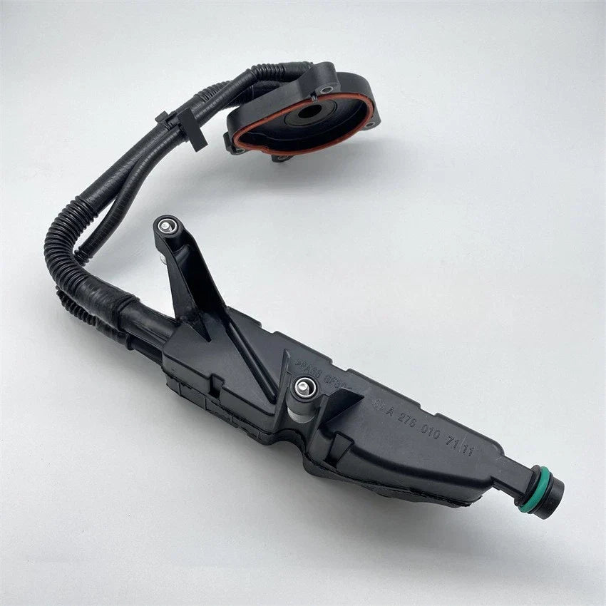 Oil Separator for Benz C218 M276 W205 W213 C253 C292 W166 V251 W222 (2013–2023)