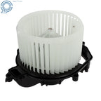 Heater Blower Motor Fan for Peugeot Partner (2008-2019)