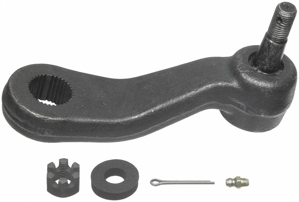 MOOG K6654 Steering Pitman Arm for Cadillac Express 2500 3500 (1999–2022)