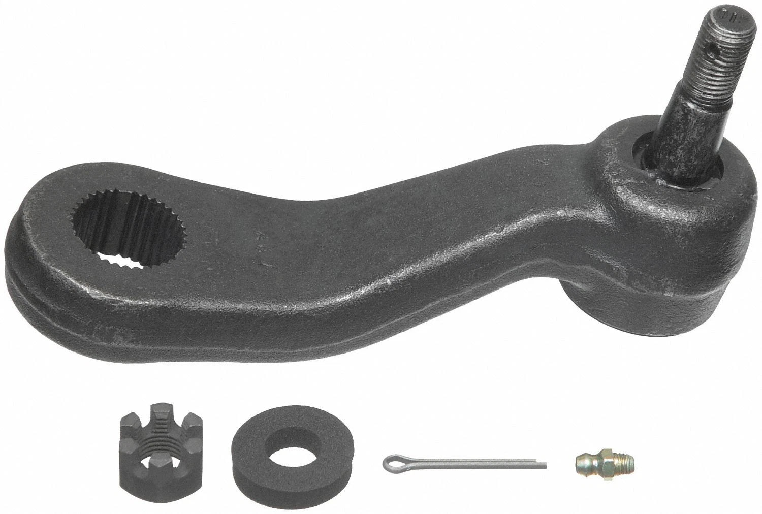 MOOG K6654 Steering Pitman Arm for Cadillac Express 2500 3500 (1999–2022)