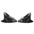Carbon Fiber Gas Tank Side Cover for SUZUKI GSXR 600 750 (2011-2019)