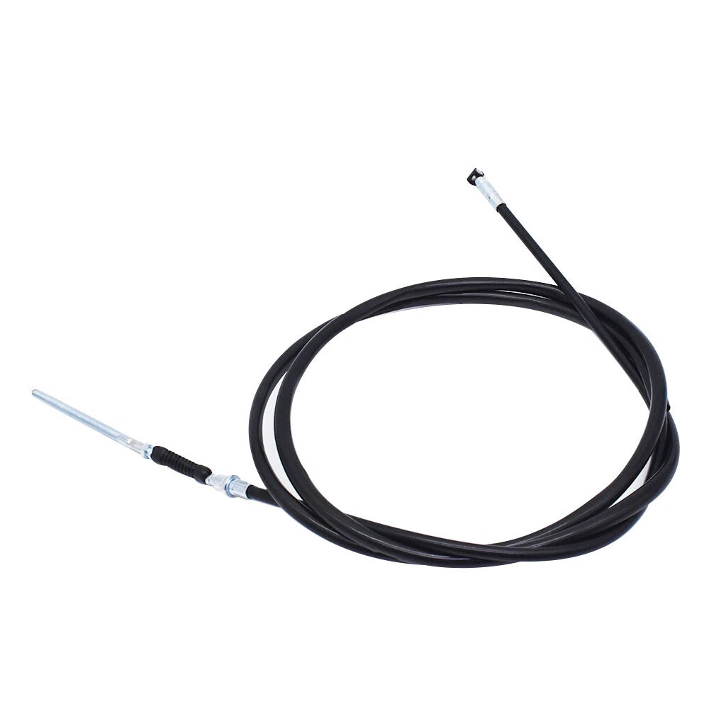 Rear Hand Brake Cable for Yamaha Big Bear 350 4x4 (1987–1997)