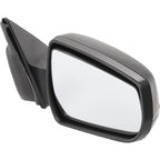 Set of 2 Mirrors for Chevy (2016)