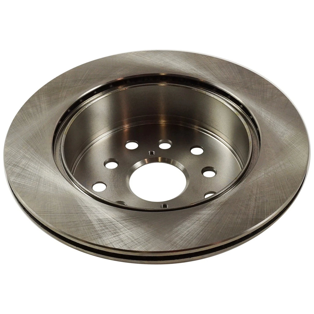 Brake Disc and Pad Kit for Lexus LS430 (2001–2006)