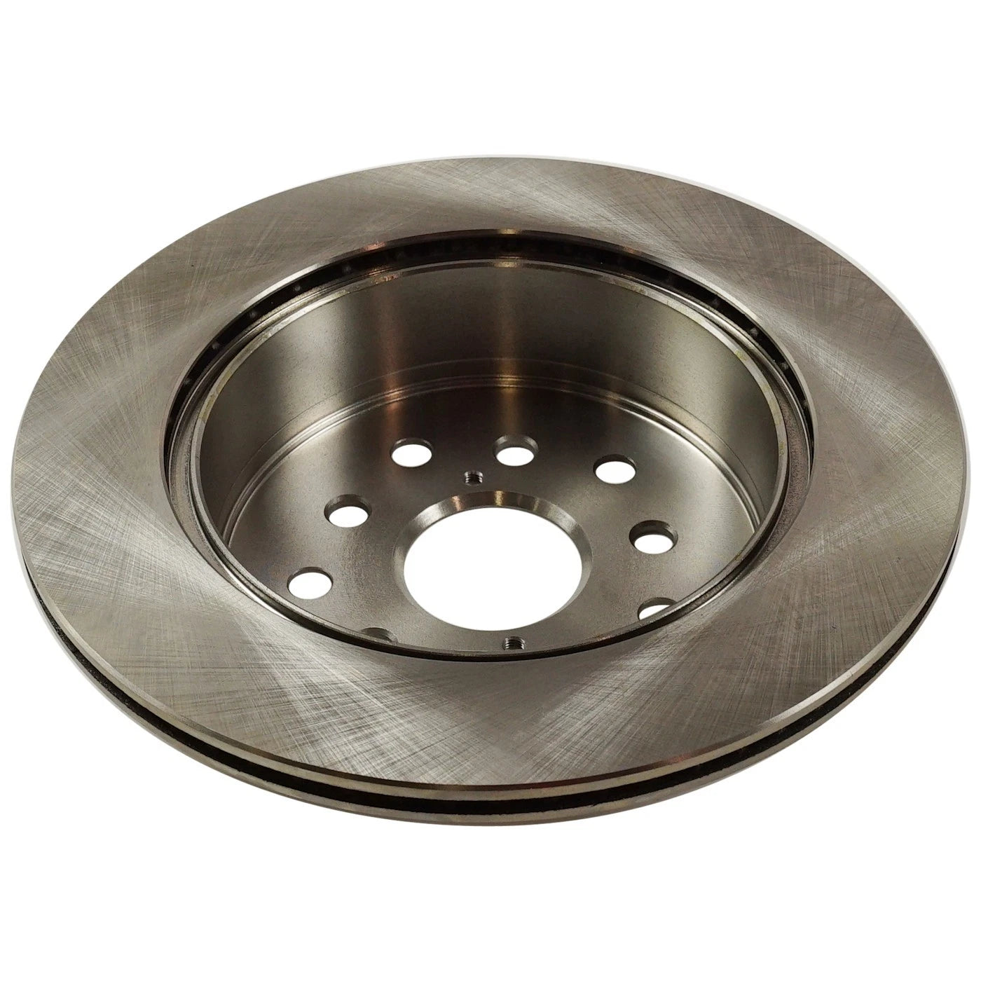 Brake Disc and Pad Kit for Lexus LS430 (2001–2006)