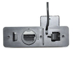 12V Rear View Backup Camera for Toyota Camry (2007-2012)