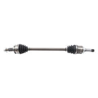 Rear Passenger Side CV Axle Assembly for Cadillac SRX (2012-2016)