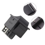 Rocker Foot Switch for 12V/6V Models (Fits )