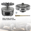 Complete Clutch Variator Pulley Set for Polaris RZR General 1000 (2016–2023) 1323298 3235785