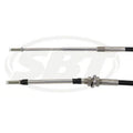 Steering Cable for Seadoo Jet Boat Islandia 220 Utopia 205 (OE# 204390465)
