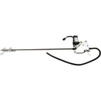 Power Window Regulator Set for Freightliner Argosy (1999–2011)