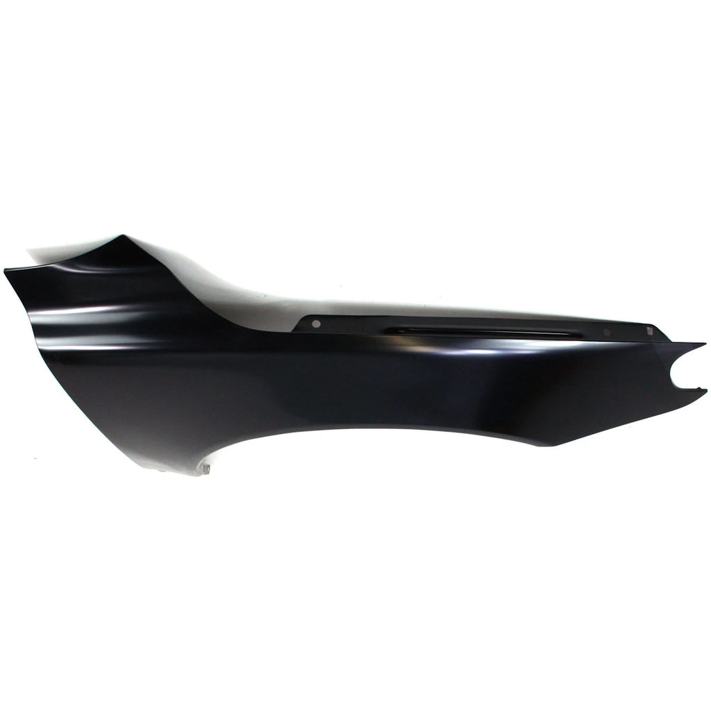 Fender for Volvo S80 (2007–2016) Front Driver and Passenger Side