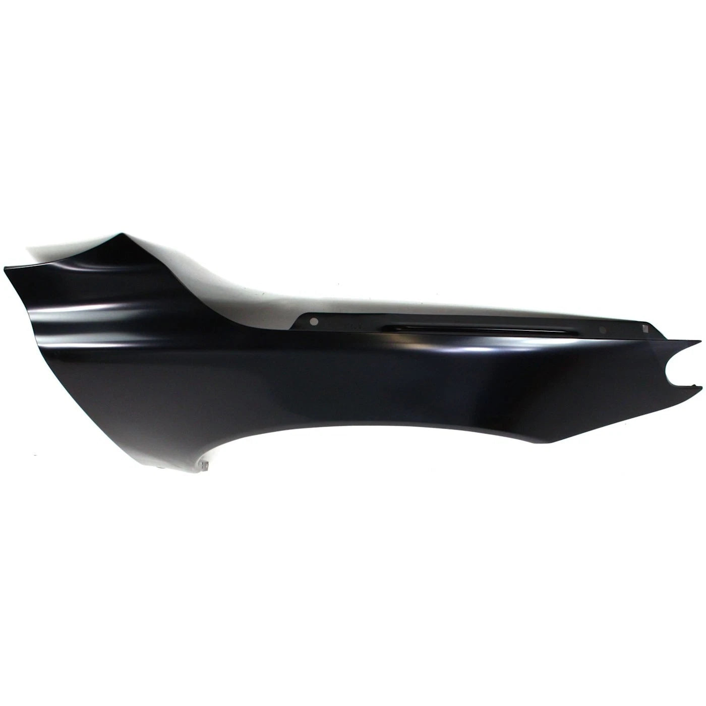 Fender for Volvo S80 (2007–2016) Front Driver and Passenger Side