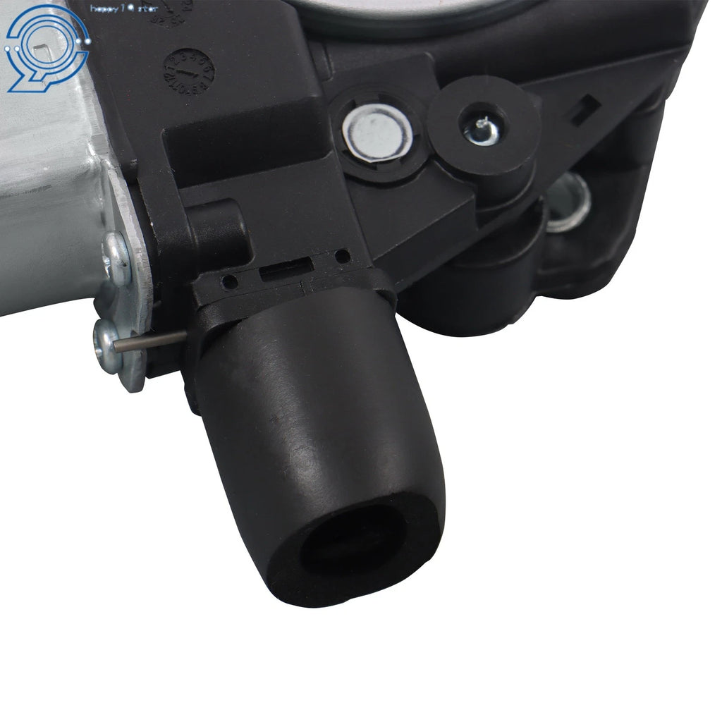 Rear Left Window Regulator with Motor for Honda Fit (2009-2014)