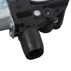 Rear Left Window Regulator with Motor for Honda Fit (2009-2014)