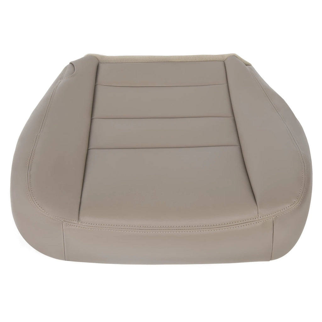 Driver Bottom Leather Seat Cover for Ford Excursion (2002–2005)