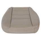 Driver Bottom Leather Seat Cover for Ford Excursion (2002–2005)
