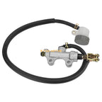 Rear Brake Master Cylinder for Yamaha YFZ450 (2006–2009, 2012–2013) 5TG-2580E-20-00