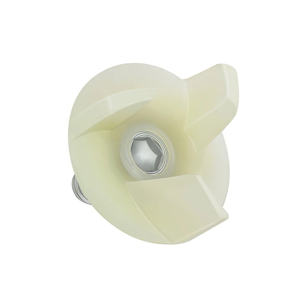 Water Pump Impeller for Suzuki RM125 (1986–2006) 17491-43D01