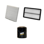 Wix Filter Service Kit for Mazda CX-7 (2007–2012)
