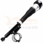 Rear Left Air Suspension Strut for Mercedes W221 S-Class (2007–2013)