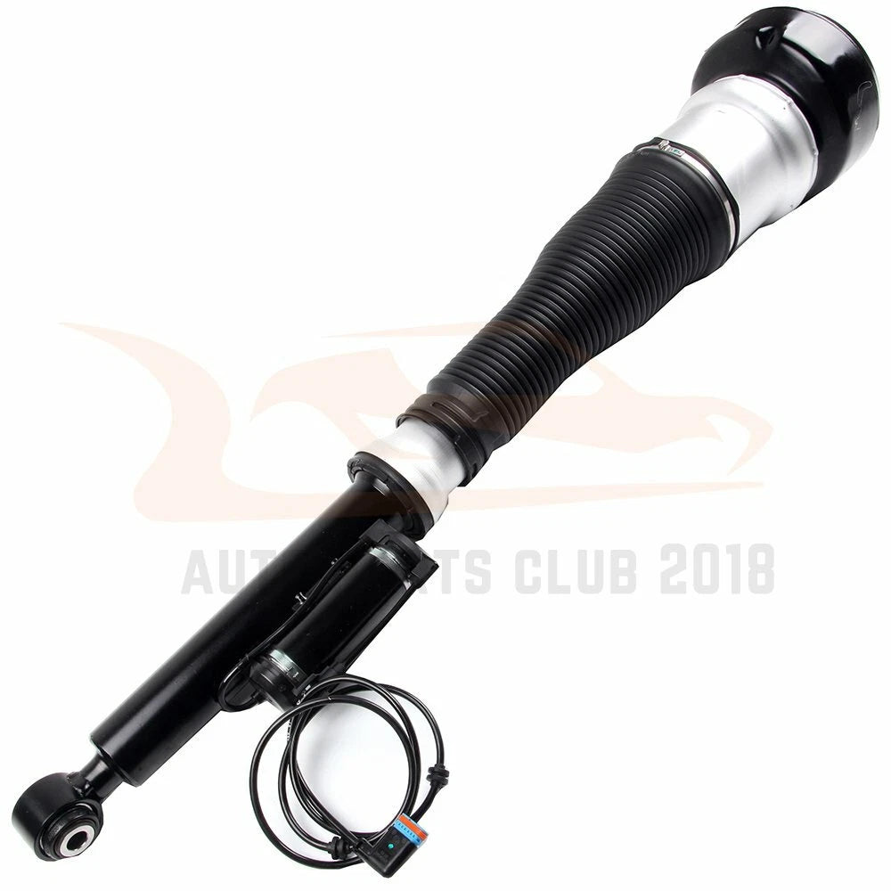 Rear Left Air Suspension Strut for Mercedes W221 S-Class (2007–2013)