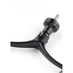 Fishing Reel Crank Handle for Multiple Reel Sizes (500–4000)