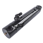 Heavy Duty Black Rod for Bobcat