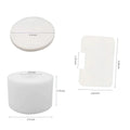 Foam Filter for NV36 NV36A NV42 NV44 NV46 NV46C UV402 UV410