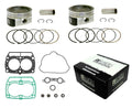 Top End Repair Kit for Polaris Ranger Crew 800 4x4 (2013–2014)