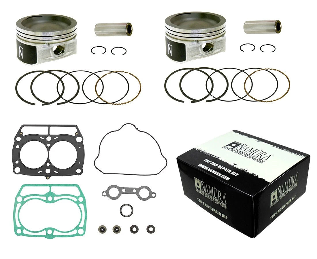 Top End Repair Kit for Polaris Ranger Crew 800 4x4 (2013–2014)