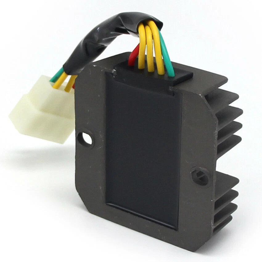 Voltage Regulator Rectifier for Polaris Phoenix 200 (2005–2026) / Sawtooth 200 (2006–2007)