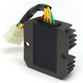 Voltage Regulator Rectifier for Polaris Phoenix 200 (2005–2026) / Sawtooth 200 (2006–2007)
