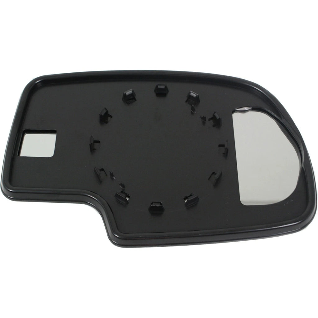 Mirror Glass for Chevy Suburban Avalanche Yukon (2000-2006)