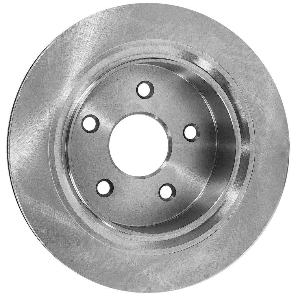 Rear Brake Disc for Ram 1500 Classic, Dodge Dakota, Durango, Chrysler Aspen