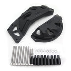 Nylon Racing Engine Stator Cover Protector for Yamaha MT-07 FZ-07 (2014–2019)