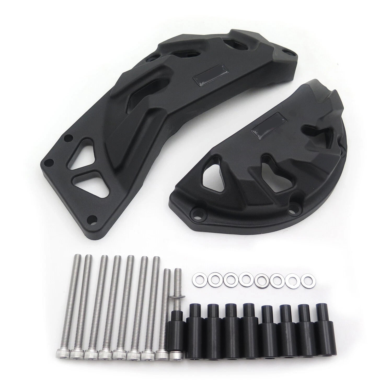 Nylon Racing Engine Stator Cover Protector for Yamaha MT-07 FZ-07 (2014–2019)