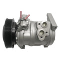 AC Compressor Replacement for Chrysler Pacifica 3.8L (2005–2008)