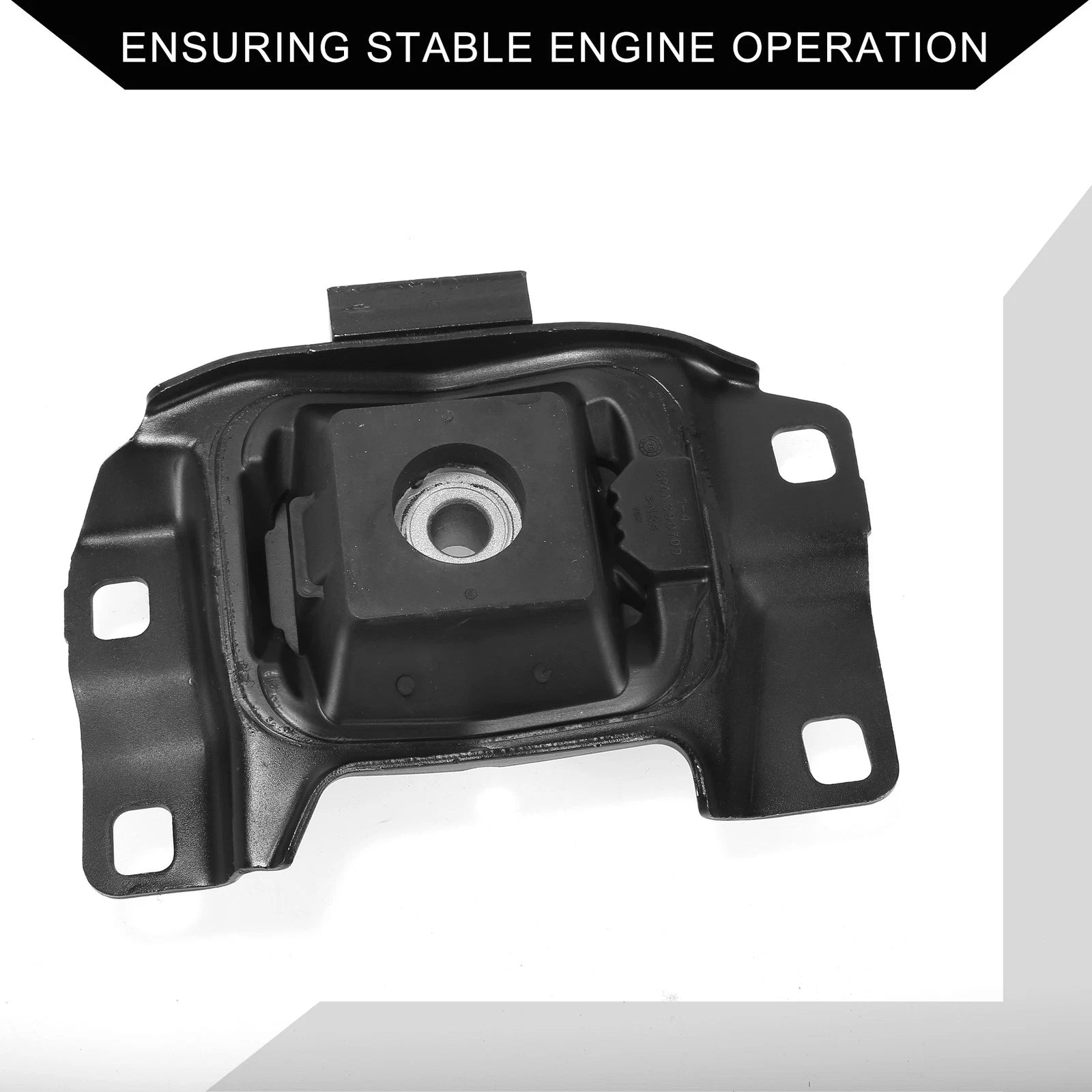 Engine Motor Mount for Mazda 3 2.0L 2.3L MT (2006–2010)