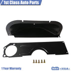 Flywheel Inspection Shield for Chevy Corvette, Del Ray, El Camino